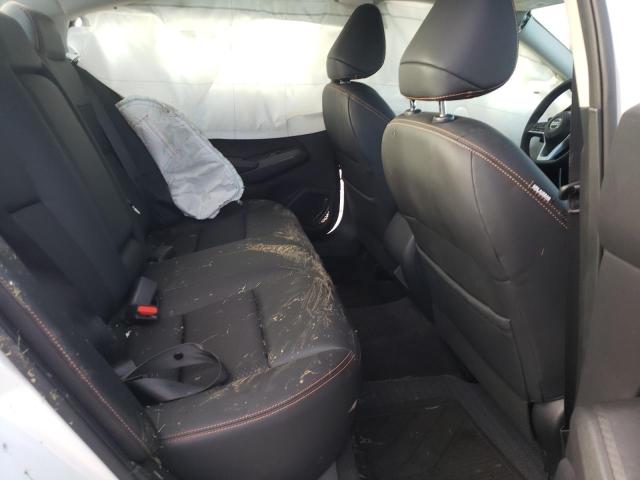 Photo 6 from auction – 2021 NISSAN ALTIMA SR with VIN 1N4BL4CV2MN420386
