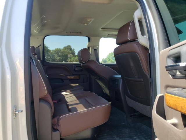 Photo 6 from auction – 2015 CHEVROLET SILVERADO with VIN 3GCUKTECXFG425360
