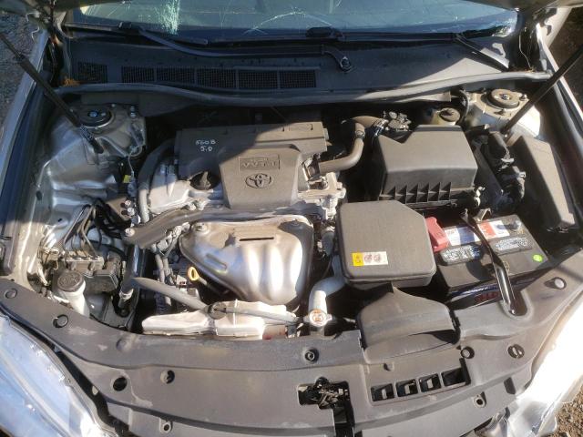 Photo 7 from auction – 2017 TOYOTA CAMRY LE with VIN 4T1BF1FK6HU665152