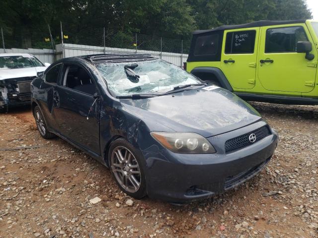 Photo 1 from auction – 2010 TOYOTA SCION TC with VIN JTKDE3B75A0316678