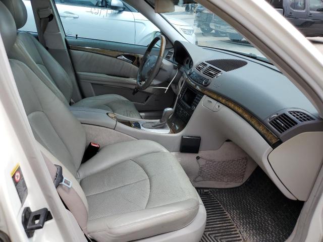 Photo 5 from auction – 2004 MERCEDES-BENZ E 320 with VIN WDBUH65J74A414812