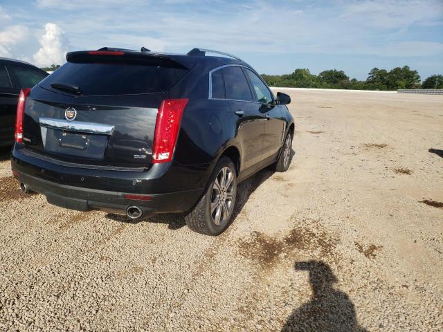 Photo 4 from auction – 2012 CADILLAC SRX PERFOR with VIN 3GYFNBE35CS507624