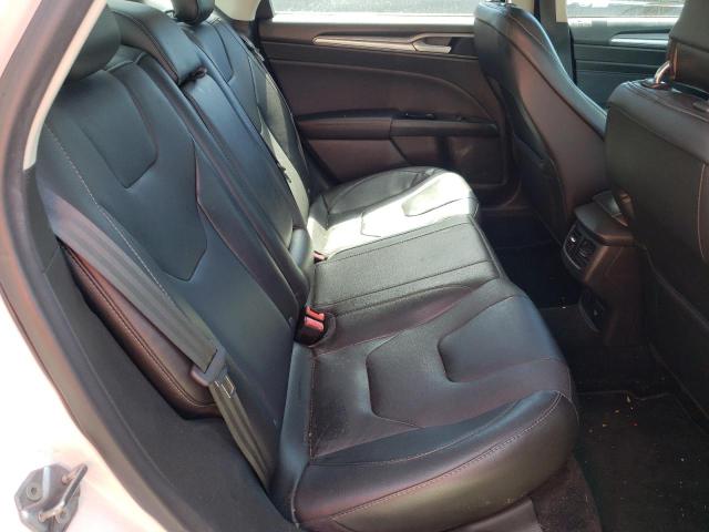 Photo 6 from auction – 2013 FORD FUSION TIT with VIN 3FA6P0SU4DR297145