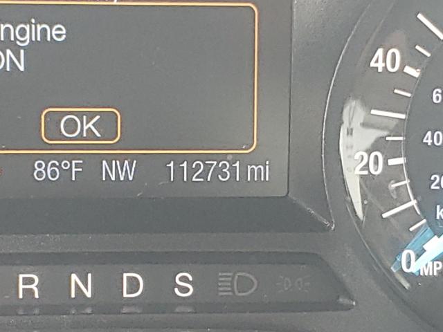 Photo 8 from auction – 2015 FORD FUSION SE with VIN 3FA6P0H74FR108692