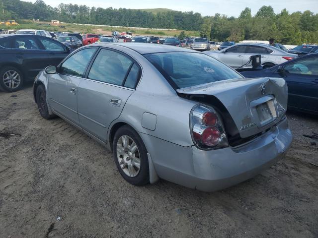 Photo 3 from auction – 2005 NISSAN ALTIMA S with VIN 1N4AL11D35N417132