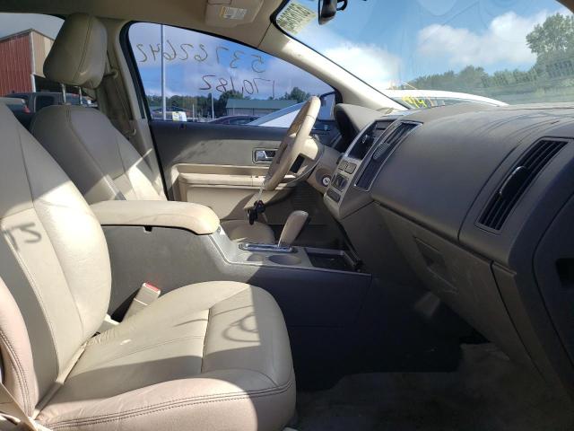 Photo 5 from auction – 2009 FORD EDGE SEL with VIN 2FMDK48C29BB00822