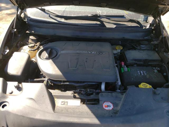 Photo 7 from auction – 2015 JEEP CHEROKEE T with VIN 1C4PJMBS3FW680869