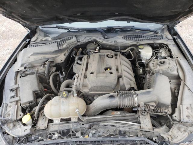 Photo 7 from auction – 2017 FORD MUSTANG with VIN 1FA6P8TH6H5270571