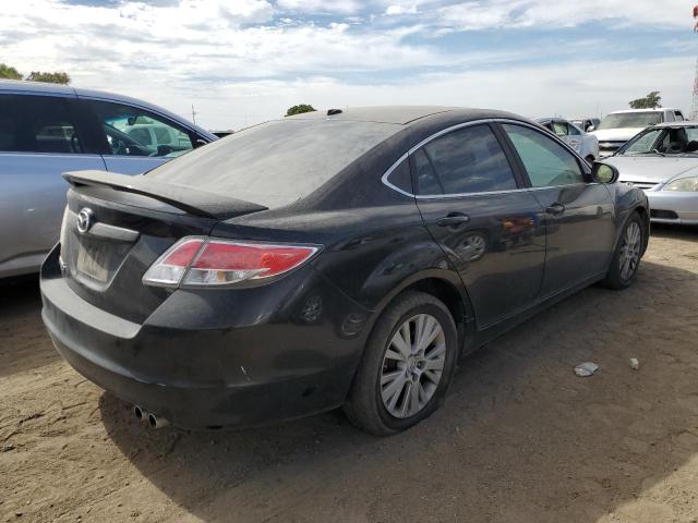 Photo 4 from auction – 2010 MAZDA MAZDA6 with VIN 1YVHZ8CH5A5M31487