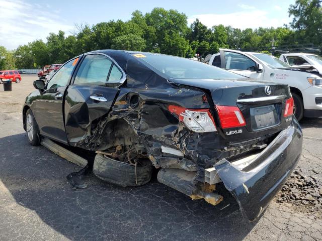 Photo 3 from auction – 2008 LEXUS ES 350 with VIN JTHBJ46G482227871