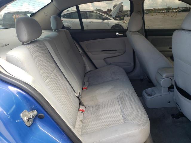 Photo 6 from auction – 2008 CHEVROLET COBALT LT with VIN 1G1AL58F787200502
