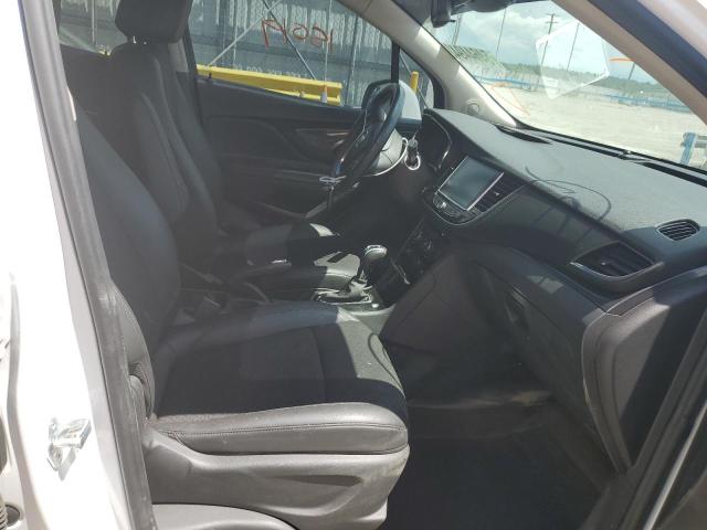 Photo 5 from auction – 2021 BUICK ENCORE PRE with VIN KL4CJASBXMB359231