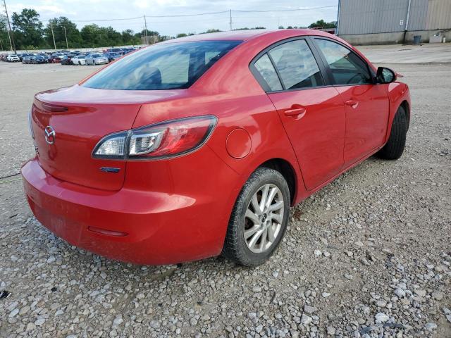 Photo 4 from auction – 2013 MAZDA 3 I with VIN JM1BL1V76D1816528
