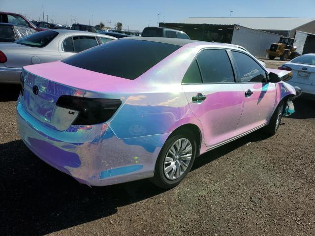 Photo 4 from auction – 2014 TOYOTA CAMRY L with VIN 4T4BF1FK0ER385714