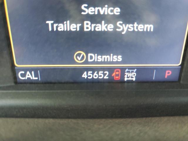 Photo 8 from auction – 2020 CHEVROLET SILVERADO with VIN 1GC4YNEY3LF337429