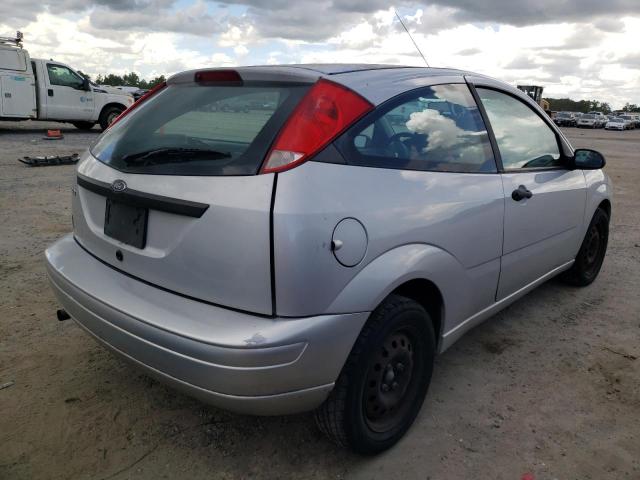 Photo 4 from auction – 2007 FORD FOCUS ZX3 with VIN 1FAFP31N27W312920