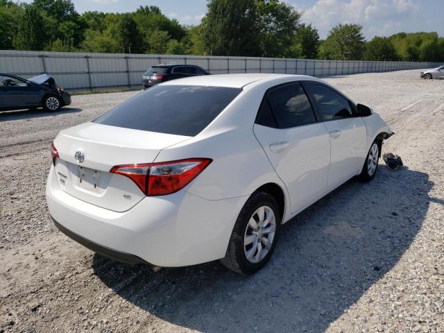Photo 4 from auction – 2015 TOYOTA COROLLA L with VIN 5YFBURHE7FP321937