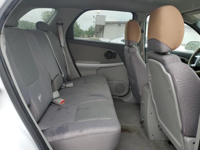 Photo 6 from auction – 2009 CHEVROLET EQUINOX LT with VIN 2CNDL33F896221209