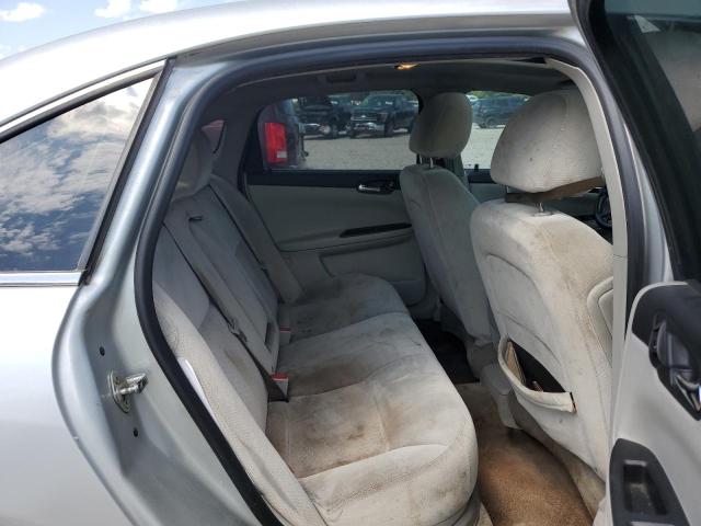 Photo 6 from auction – 2012 CHEVROLET IMPALA LT with VIN 2G1WG5E39C1103439