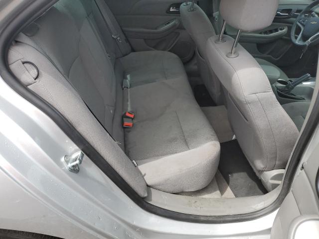 Photo 6 from auction – 2014 CHEVROLET MALIBU LS with VIN 1G11A5SL7EF181567