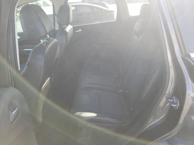 Photo 6 from auction – 2015 FORD ESCAPE SE with VIN 1FMCU0GXXFUC61153