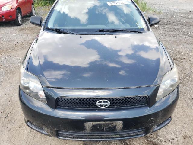 Photo 9 from auction – 2010 SCION TC with VIN JTKDE3B72A0303984