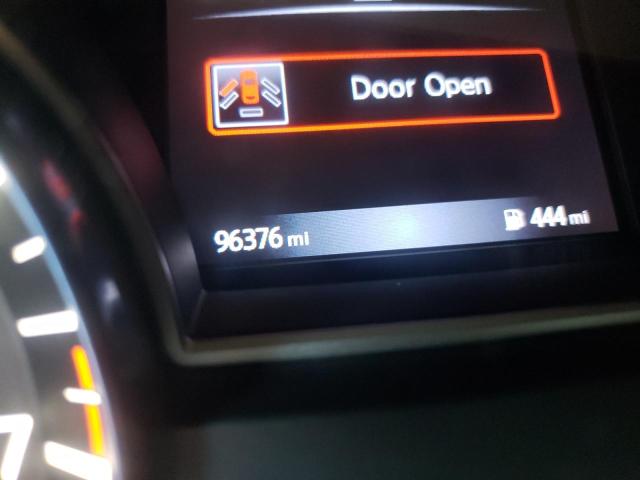 Photo 8 from auction – 2016 NISSAN ALTIMA 3.5 with VIN 1N4BL3AP7GC161523