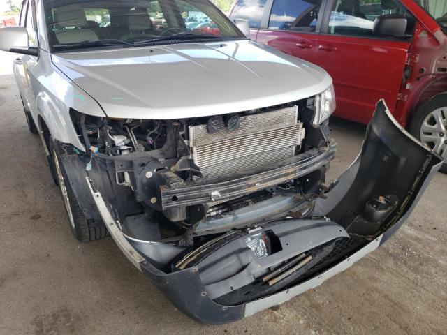 Photo 9 from auction – 2011 DODGE JOURNEY MA with VIN 3D4PG1FGXBT540923