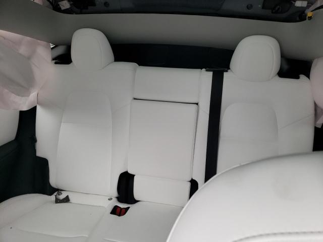 Photo 6 from auction – 2022 TESLA MODEL Y with VIN 7SAYGDEF1NF453560