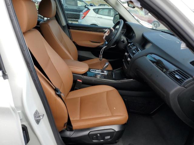 Photo 5 from auction – 2016 BMW X3 XDRIVE2 with VIN 5UXWY3C56G0N88331