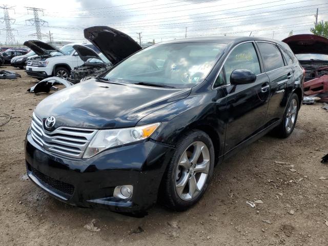 Photo 2 from auction – 2010 TOYOTA VENZA with VIN 4T3BK3BB0AU044628