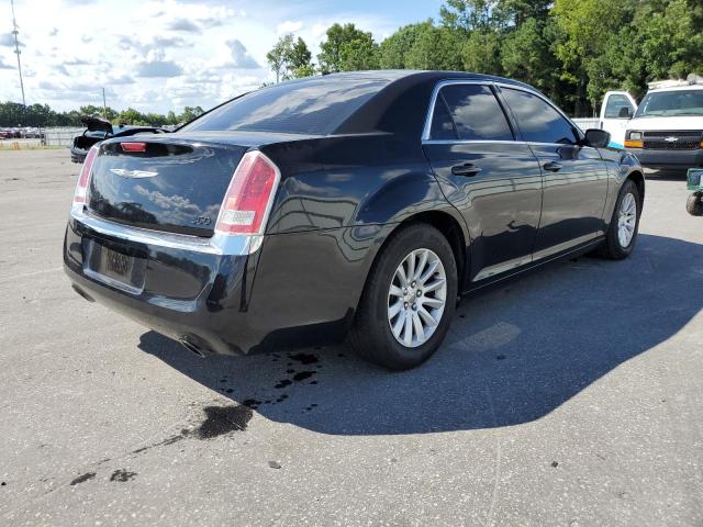 Photo 4 from auction – 2013 CHRYSLER 300 with VIN 2C3CCAAG8DH732100