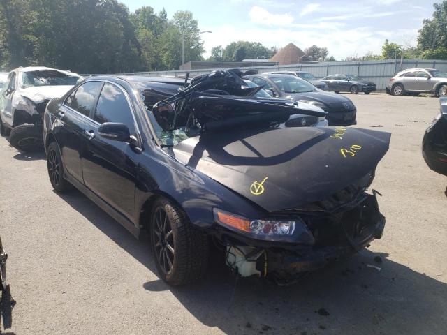 Photo 1 from auction – 2008 ACURA TSX with VIN JH4CL96948C021831