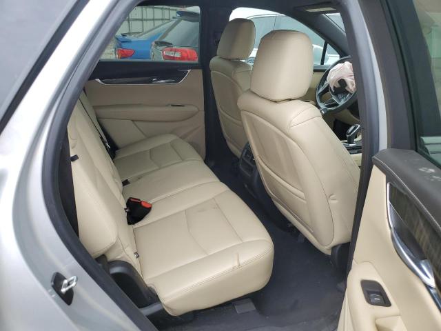 Photo 6 from auction – 2018 CADILLAC XT5 with VIN 1GYKNARS5JZ154909