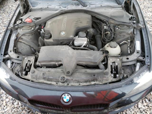 Photo 7 from auction – 2012 BMW 328 I with VIN WBA3A5C51CFJ89612