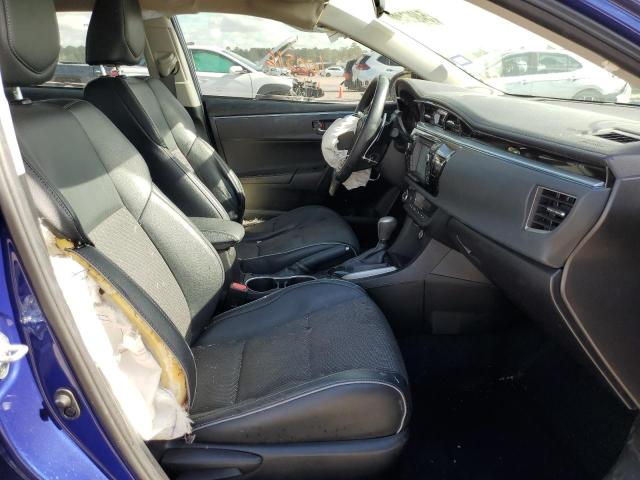 Photo 5 from auction – 2014 TOYOTA COROLLA L with VIN 5YFBURHE7EP019191
