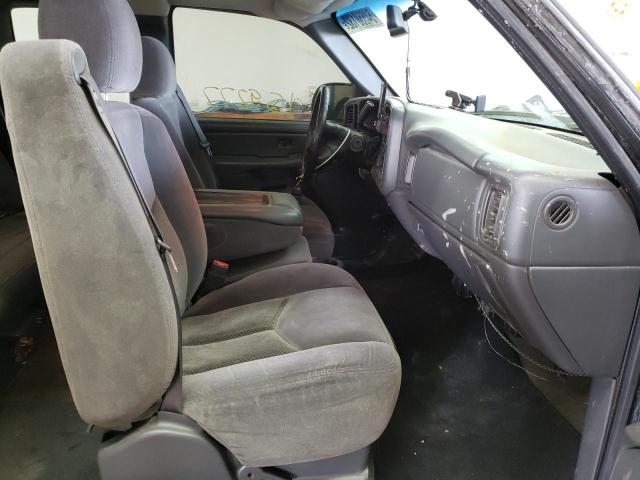 Photo 5 from auction – 2007 CHEVROLET SILVERADO with VIN 2GCEC19Z171101602