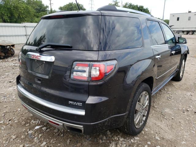 Photo 4 from auction – 2015 GMC ACADIA DEN with VIN 1GKKVTKD7FJ288635