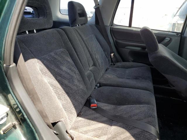 Photo 6 from auction – 2000 HONDA CR-V LX with VIN JHLRD2840YC011902