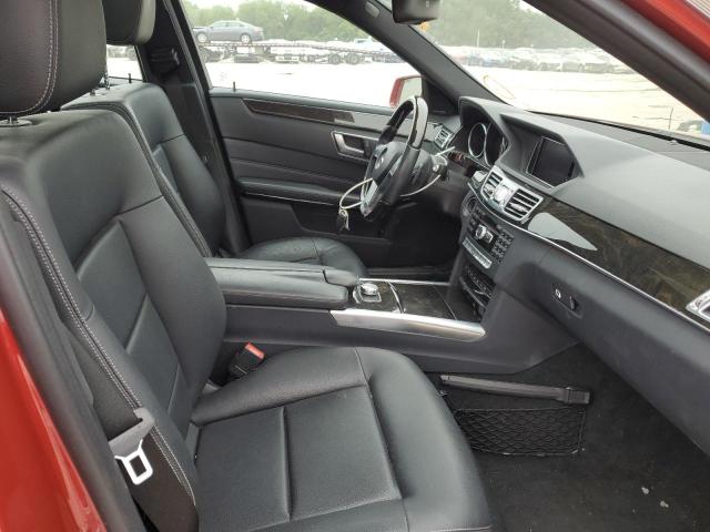 Photo 5 from auction – 2014 MERCEDES-BENZ E 350 4MAT with VIN WDDHF8JB3EA985188
