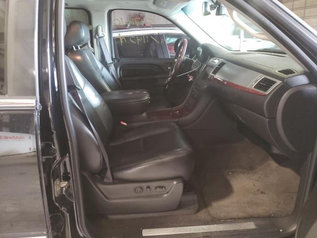 Photo 5 from auction – 2011 CADILLAC ESCALADE E with VIN 3GYT4MEF2BG204121