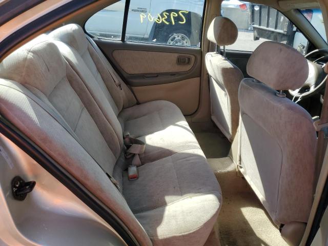 Photo 6 from auction – 1998 NISSAN ALTIMA XE with VIN 1N4DL01DXWC263152