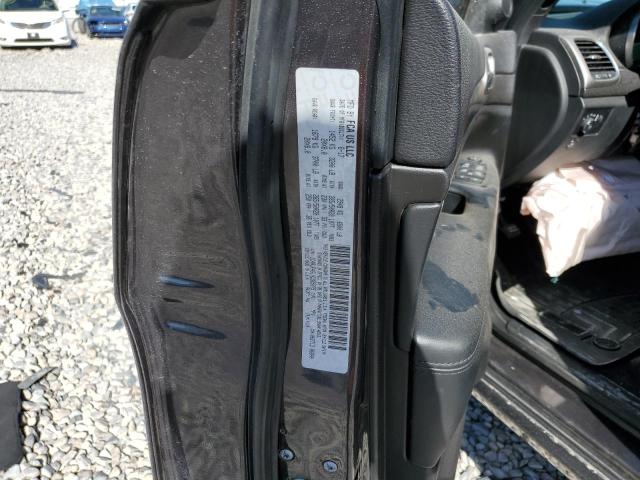 Photo 10 from auction – 2017 JEEP GRAND CHER with VIN 1C4RJFAG1HC925075