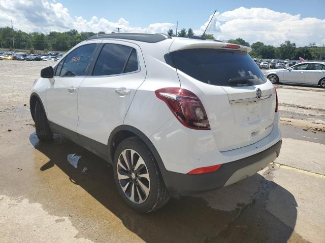 Photo 3 from auction – 2021 BUICK ENCORE PRE with VIN KL4CJASBXMB359231