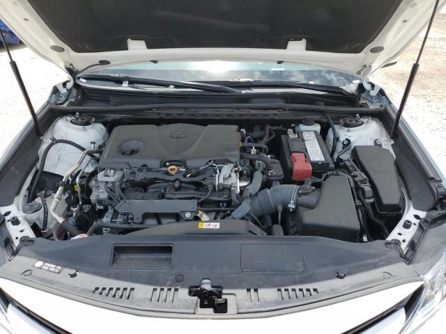 Photo 7 from auction – 2020 TOYOTA CAMRY LE with VIN 4T1C11AK2LU913741