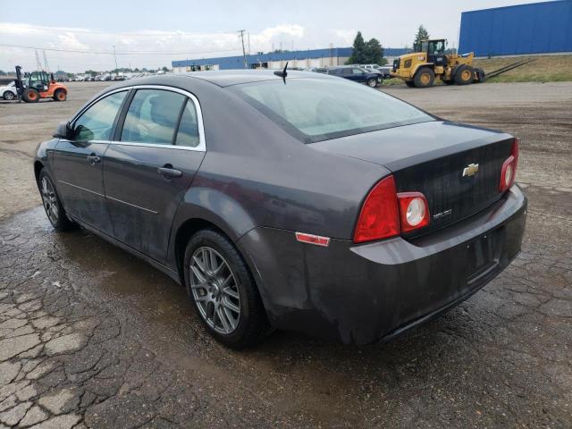 Photo 3 from auction – 2011 CHEVROLET MALIBU LS with VIN 1G1ZB5E13BF202033