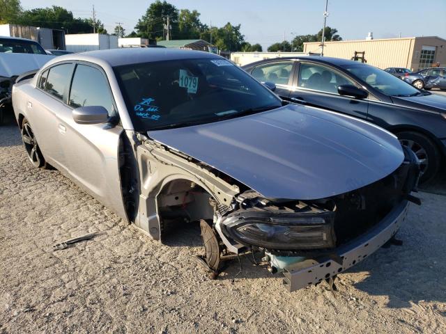Photo 9 from auction – 2015 DODGE CHARGER SE with VIN 2C3CDXBG8FH927633
