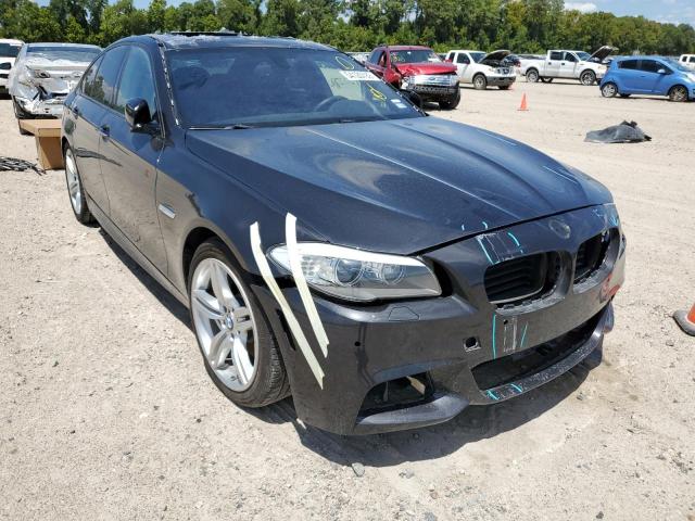 Photo 1 from auction – 2013 BMW 535 I with VIN WBAFR7C56DC828927