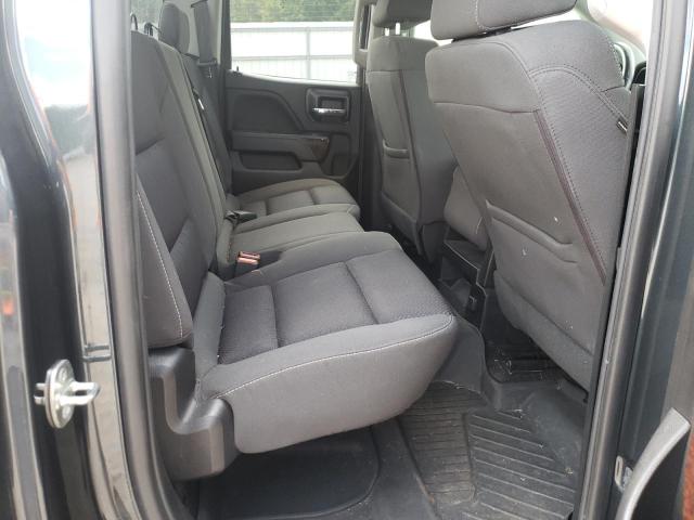 Photo 6 from auction – 2018 GMC SIERRA K15 with VIN 2GTV2MEC9J1112487