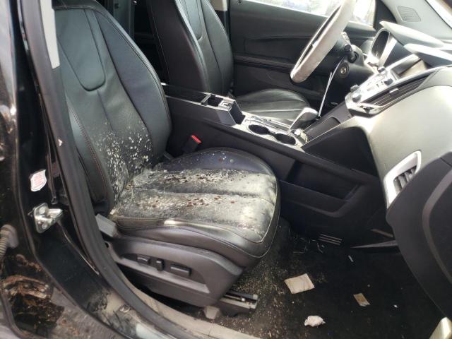 Photo 9 from auction – 2015 CHEVROLET EQUINOX LT with VIN 2GNFLHE37F6332754